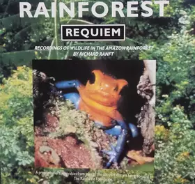 Couverture du produit · Rainforest Requiem