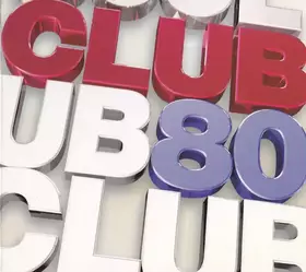 Couverture du produit · Club 80