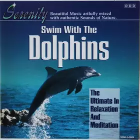 Couverture du produit · Swim With The Dolphins 