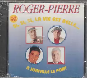 Couverture du produit · Si, Si, Si, La Vie Est Belle...