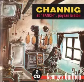 Couverture du produit · Channig et "Fanch", Paysan Breton