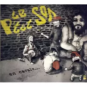 Couverture du produit · En Cavale...