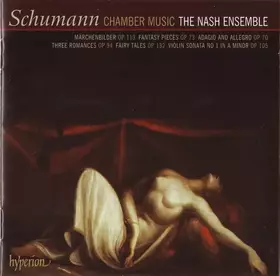 Couverture du produit · Chamber Music