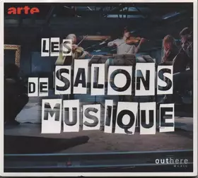 Couverture du produit · Les Salons De Musique