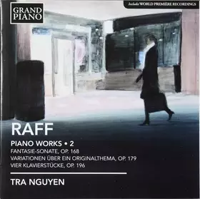 Couverture du produit · Piano Works - 2