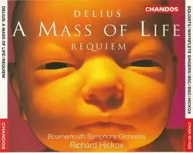 Couverture du produit · A Mass Of Life - Requiem