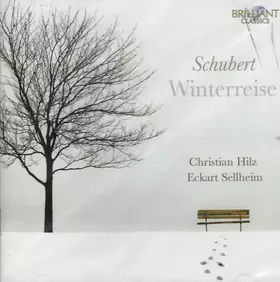 Couverture du produit · Winterreise