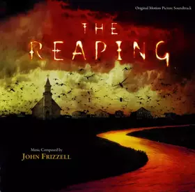 Couverture du produit · The Reaping (Original Motion Picture Soundtrack)