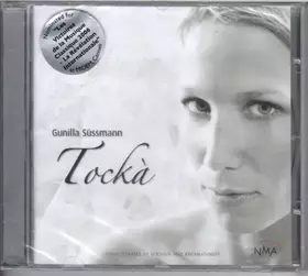 Couverture du produit · Tockà