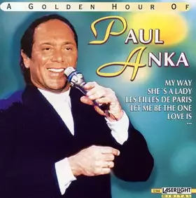 Couverture du produit · A Golden Hour Of 