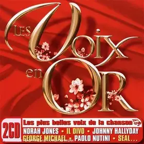 Couverture du produit · Les Voix en Or [Import]