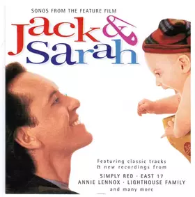 Couverture du produit · Jack & Sarah