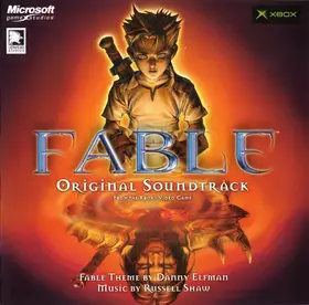 Couverture du produit · Fable Original Soundtrack