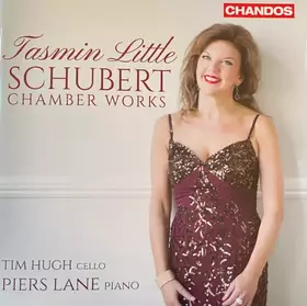 Couverture du produit · Chamber Works