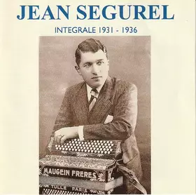 Couverture du produit · Intégrale 1931 - 1936