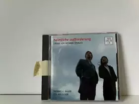 Couverture du produit · Heimliche Aufforderung [Import]