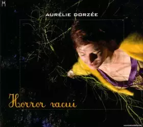 Couverture du produit · Horror Vacui