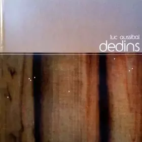 Couverture du produit · Dedins