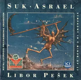 Couverture du produit · Asrael (Symphony In C Minor, Op. 27)
