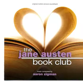Couverture du produit · The Jane Austen Book Club