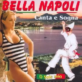 Couverture du produit · Bella Napoli