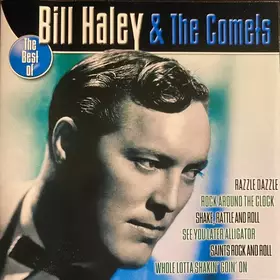 Couverture du produit · The Best Of