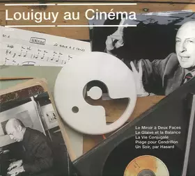 Couverture du produit · Louiguy Au Cinéma