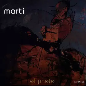 Couverture du produit · El Jinete