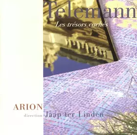 Couverture du produit · Les Trésors Cachés