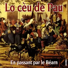 Couverture du produit · En Passant Par Le Béarn