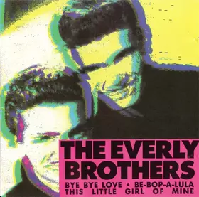 Couverture du produit · The Everly Brothers