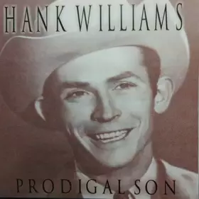 Couverture du produit · Prodigal Son