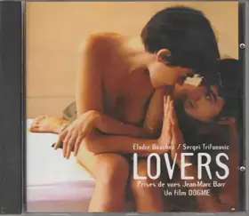 Couverture du produit · Bande Originale Du Film Lovers