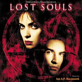 Couverture du produit · Lost Souls (Original Motion Picture Soundtrack)