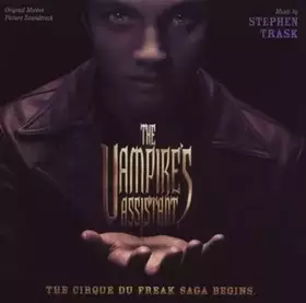 Couverture du produit · The Vampire's Assistant (Original Motion Picture Soundtrack)