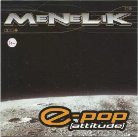 Couverture du produit · E-Pop (Attitude)