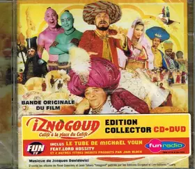 Couverture du produit · Bande Originale Du Film Iznogoud