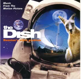 Couverture du produit · Music From The Motion Picture The Dish