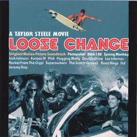 Couverture du produit · Loose Change: A Taylor Steele Movie