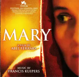 Couverture du produit · Mary (Original Motion Picture Soundtrack)