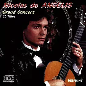 Couverture du produit · Grand Concert