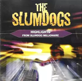Couverture du produit · Highlights From Slumdog Millionaire