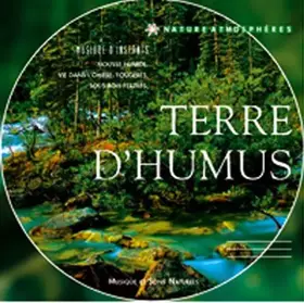 Couverture du produit · Terre D'humus, Nature Atmosphe [Import]