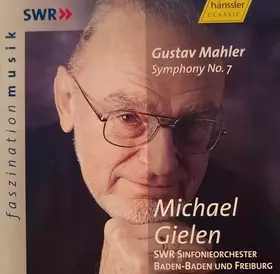 Couverture du produit · Symphony No.7