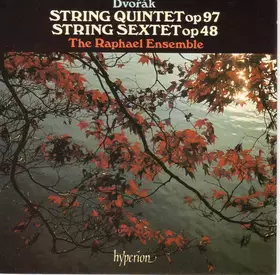 Couverture du produit · String Quintet Op 97 / String Sextet Op 48