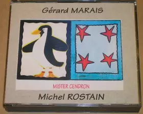 Couverture du produit · Mister Cendron