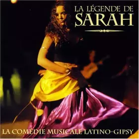 Couverture du produit · La Légende de Sarah