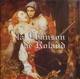 Couverture du produit · La Chanson De Roland