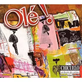 Couverture du produit · Olé