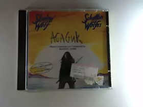 Couverture du produit · Shadow of The Wolf/Agaguk [Import]